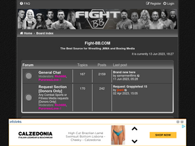 'fight-bb.com' screenshot