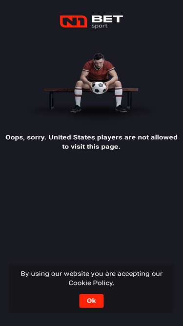 n1bet.com