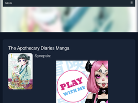 theapothecarydiarie.com