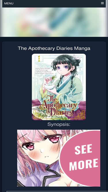 theapothecarydiarie.com