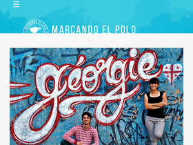 marcandoelpolo.com