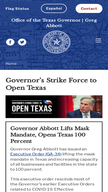 open.texas.gov