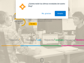 hispavista.com