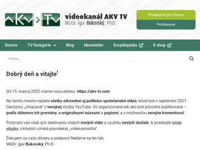 akv-tv.com