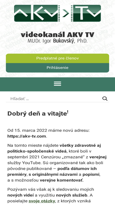 akv-tv.com