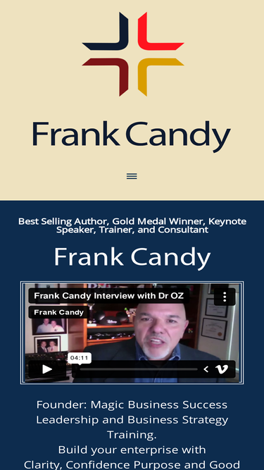 frankcandy.com