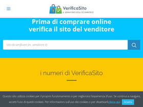 verificasito.it
