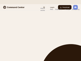 Desktop Screenshot