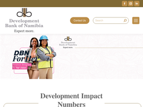 dbn.com.na