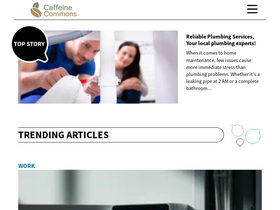 caffeinecommons.com