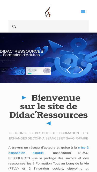 didac-ressources.eu