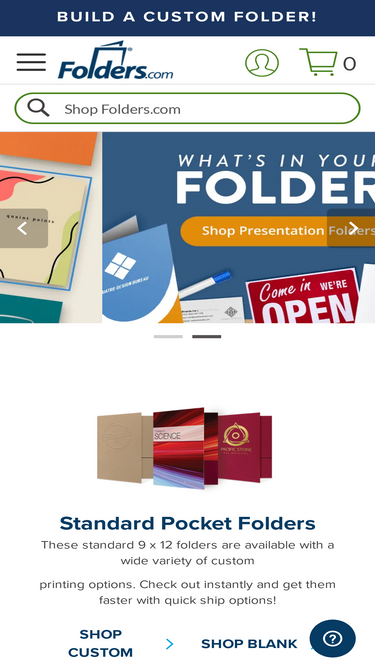 folders.com