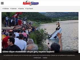 ajanssinop.com
