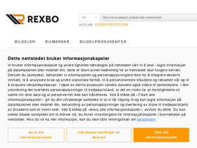 rexbo.no