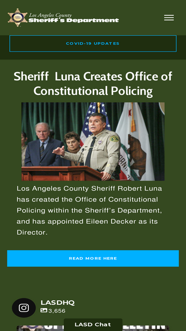lasd.org