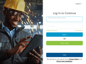 'bistrainer.com' screenshot