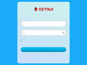 'retinalms.com' screenshot