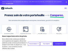 hellosafe.fr