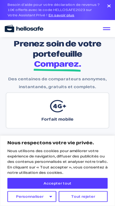 hellosafe.fr