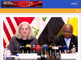 'zamenpress.com' screenshot