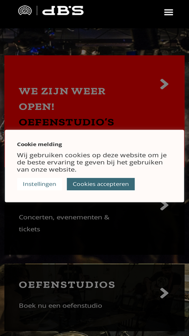 dbstudio.nl