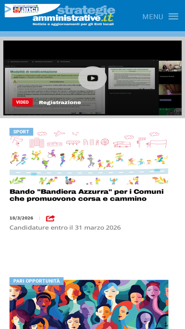 strategieamministrative.it