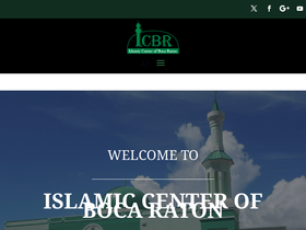 icbr.org