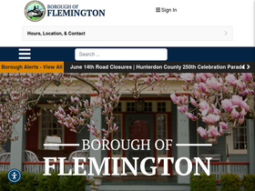 historicflemington.com