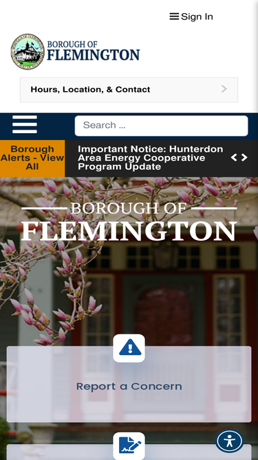 historicflemington.com