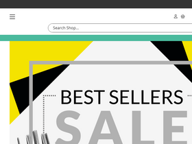 'kitchenknives.co.uk' screenshot