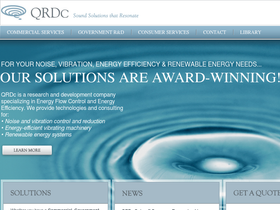 qrdc.com