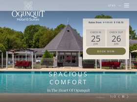 ogunquitsuites.com