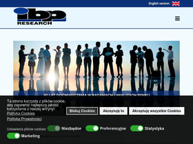 ibpresearch.pl