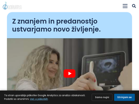 reprodukcija.si