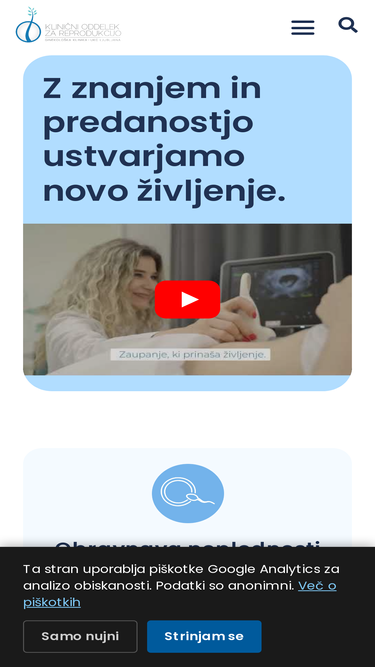 reprodukcija.si