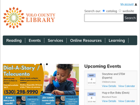 yolocountylibrary.org