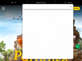 'mandai.com' screenshot