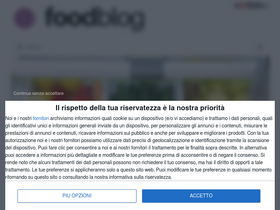 foodblog.it