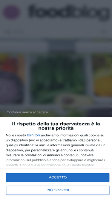foodblog.it