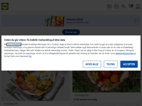 lidl.dk