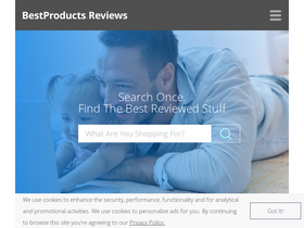 bestproducts.reviews