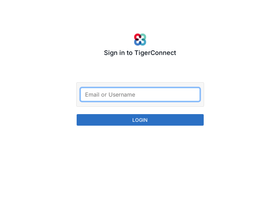 login.tigerconnect.com