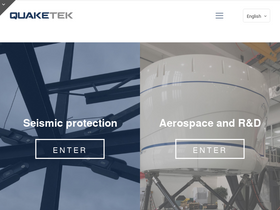 quaketek.com