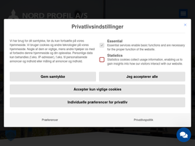 nordprofil.dk