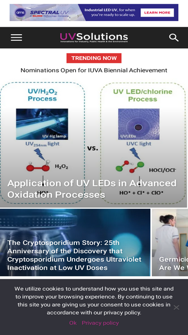 uvsolutionsmag.com