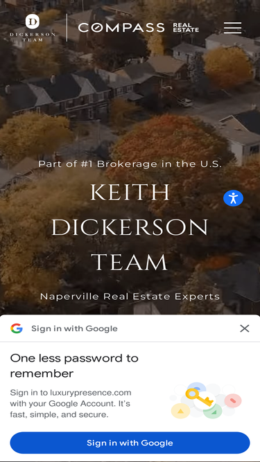 dickersonteam.com