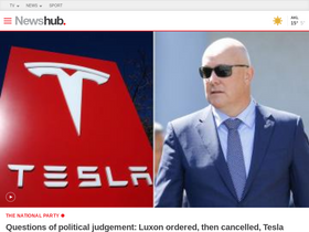 'newshub.co.nz' screenshot