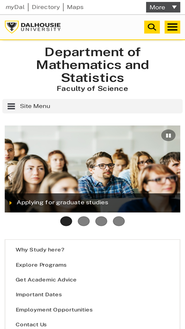 mscs.dal.ca