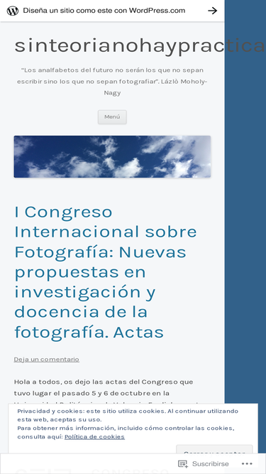 sinteorianohaypractica.wordpress.com