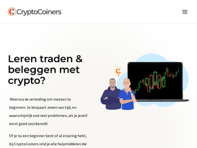 cryptocoiners.nl